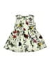Assorted Brands Print Green Dress Size 20 - photo 2