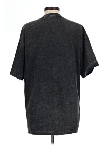 Unbranded Short Sleeve T-Shirt (view 2)