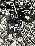 Talbots Black Sleeveless Blouse Size 6 Petite - photo 7