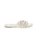 Old Navy Ivory Sandals Size 8 - photo 1