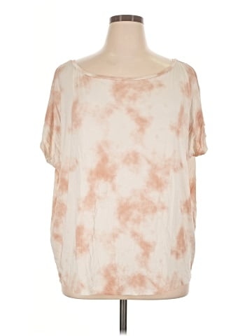 Express Short Sleeve T-Shirt (view 1)