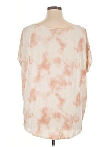 Express Short Sleeve T-Shirt (view 2)