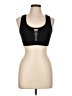 Assorted Brands Black Sports Bra Size Lg - XL - photo 1