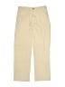 J. Bailey 100% Cotton Solid Tan Khakis Size 10 - photo 1