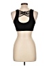 Assorted Brands Black Sports Bra Size Lg - XL - photo 2