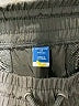 Active by Old Navy Solid Black Athletic Shorts Size XS - photo 3