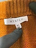 Assorted Brands 100% Acrylic Orange Sweater Vest Size XL - photo 7