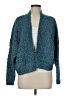 CAbi Teal Cardigan Size M - photo 1