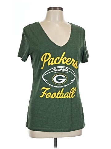 Team Apparel Short Sleeve T-Shirt (view 1)