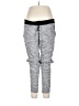 Lou & Grey Gray Active Pants Size L - photo 1