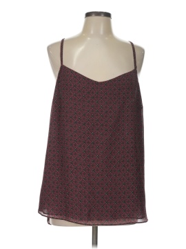 Ann Taylor Loft Sleeveless Top