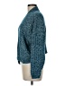 CAbi Teal Cardigan Size M - photo 5