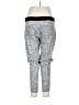 Lou & Grey Gray Active Pants Size L - photo 2