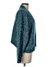 CAbi Teal Cardigan Size M - photo 4