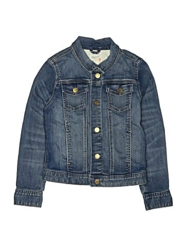 Crewcuts Denim Jacket (view 1)