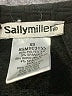 Sally Miller Black Cocktail Dress Size XS - photo 7