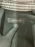 Ann Taylor Houndstooth Gray Blazer Size 10 (petite) - photo 6