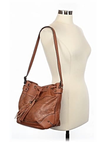 Cato Bucket Bag (view 2)