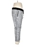 Lou & Grey Gray Active Pants Size L - photo 4