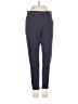 Betabrand Solid Blue Casual Pants Size S - photo 1