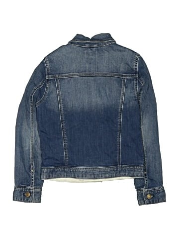 Crewcuts Denim Jacket (view 2)