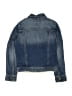 Crewcuts Blue Denim Jacket Size 10 - photo 2