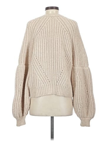 Ulla Johnson Wool Cardigan (view 2)