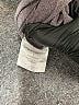 Threads 4 Thought Gray Sleeveless T-Shirt Size S - photo 8