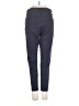 Betabrand Solid Blue Casual Pants Size S - photo 2