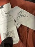 Joie Solid Red Shorts Size 6 - photo 3