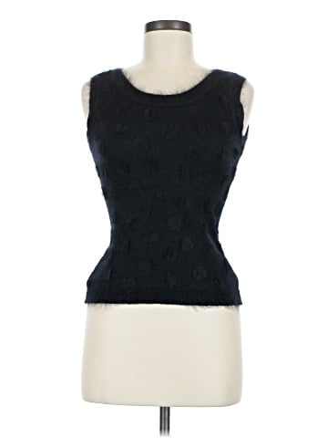 Moschino Cheap And Chic Sleeveless Top (view 1)