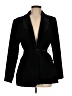 INC International Concepts Black Blazer Size M (petite) - photo 1