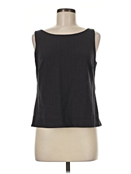 Mm. La Fleur Sleeveless T Shirt