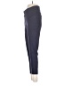 Betabrand Solid Blue Casual Pants Size S - photo 5