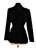 INC International Concepts Black Blazer Size M (petite) - photo 2