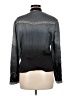 Assorted Brands Graphic Gray Jacket Size M - photo 2