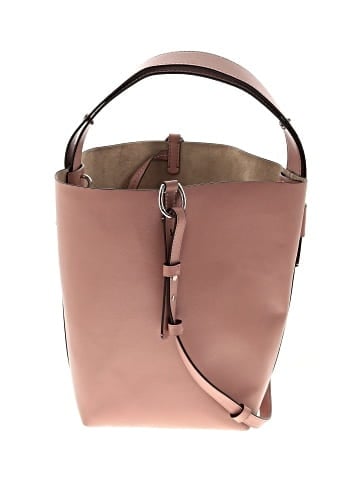 Proenza Schouler White Label Bucket Bag (view 1)