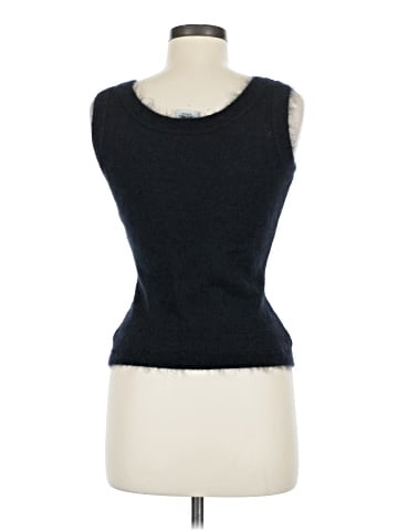 Moschino Cheap And Chic Sleeveless Top (view 2)