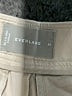 Everlane Tan Casual Pants Size 4s - photo 7