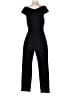 Elliatt Black Jumpsuit Size M - photo 2
