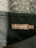 J. McLaughlin Black Dress Pants Size M - photo 7