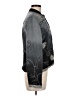 Assorted Brands Graphic Gray Jacket Size M - photo 4