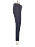 Betabrand Solid Blue Casual Pants Size S - photo 4