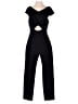 Elliatt Black Jumpsuit Size M - photo 1