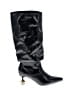 Unbranded Black Boots Size EU 40 - photo 1