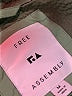 Free Assembly Green Windbreaker Size M - photo 6