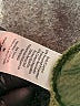 Free Assembly Green Windbreaker Size M - photo 7