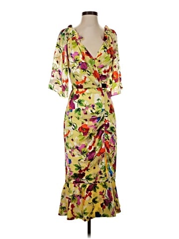 Saloni Cocktail Dress (view 1)