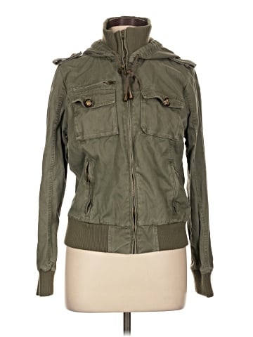 Ashley Jacket (view 1)