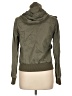 Ashley 100% Polyester Green Jacket Size L - photo 2